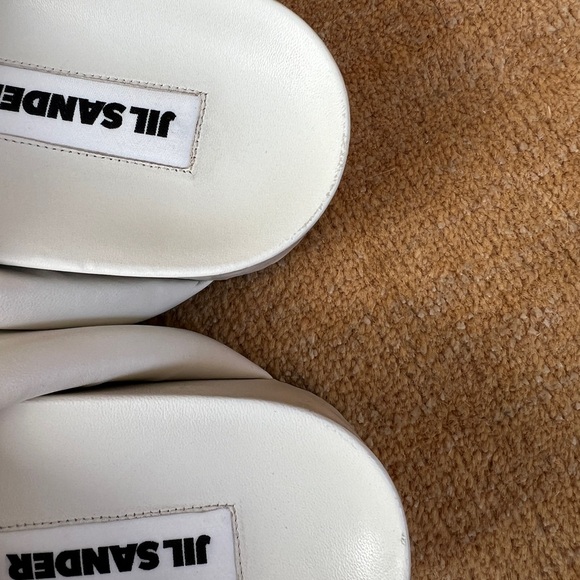 Jil Sander Crossover Sandal - Picture 3 of 8